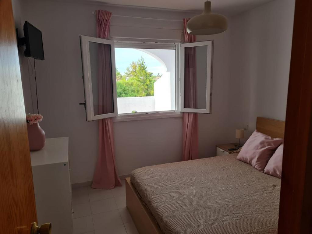 Aparta Club La Barrosa Apartment ชิกลานา เด ลา ฟรอนเตรา ภายนอก รูปภาพ