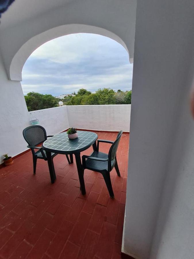 Aparta Club La Barrosa Apartment ชิกลานา เด ลา ฟรอนเตรา ภายนอก รูปภาพ