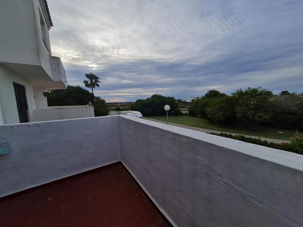 Aparta Club La Barrosa Apartment ชิกลานา เด ลา ฟรอนเตรา ภายนอก รูปภาพ