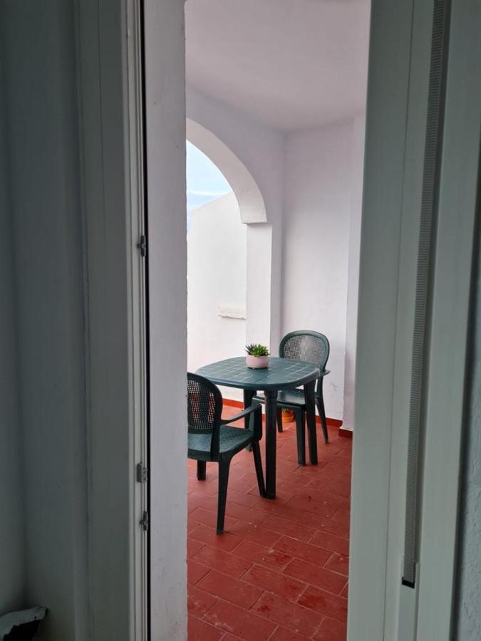 Aparta Club La Barrosa Apartment ชิกลานา เด ลา ฟรอนเตรา ภายนอก รูปภาพ