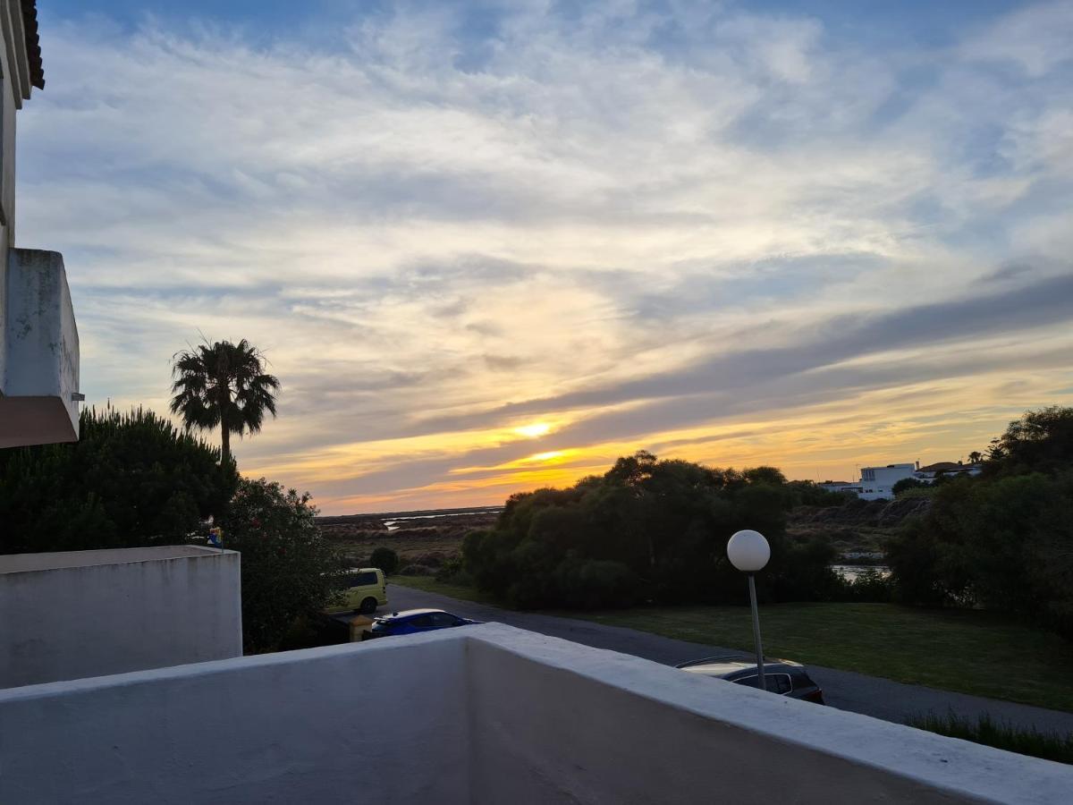 Aparta Club La Barrosa Apartment ชิกลานา เด ลา ฟรอนเตรา ภายนอก รูปภาพ